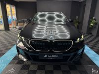 BMW 550 - Vorschau Bild 21