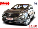 Volkswagen T-Roc 1.5TSI Sport R-Line LED Navi ACC Kamera - graue Volkswagen T-Roc