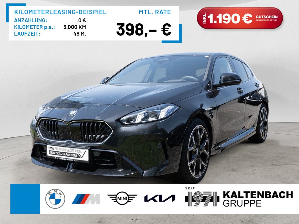 BMW 120 M-Sport HUD 360° LED ACC NAVI H/K KAMERA SHZ