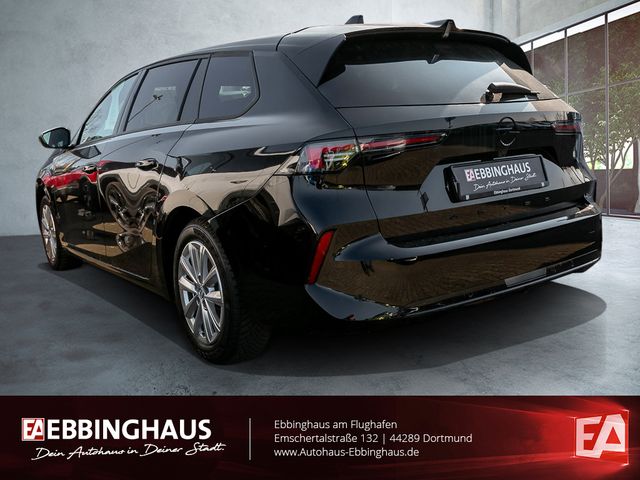 Opel Astra L Sports Tourer 1.2 GS 360 Kamera LED DAB