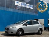 Fiat Grande Punto 1.4 8V**Dynamic** - Fiat Grande Punto Gebrauchtwagen