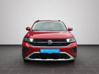 Volkswagen T-Cross - Vorschau Bild 5