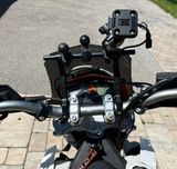 KTM 690 Enduro Adventure - KTM ENDURO 690