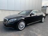 Mercedes-Benz S-klasse S 350 BlueTEC Sedan*360*Camera*Airco*Na - gebrauchte Mercedes-Benz S 350 aus dem Jahr 2014
