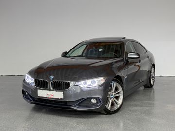BMW 420 Gran Coupé - 1