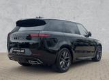 Land Rover Range Rover Sport 3.0 P460e PHEV AWD Automat... - Land Rover Range Rover Sport