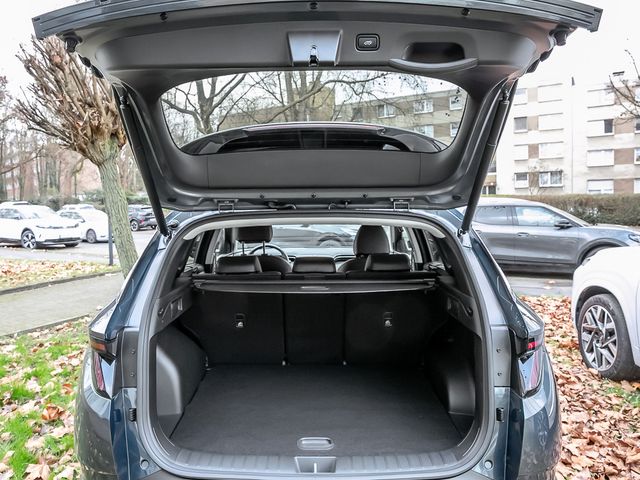 Hyundai Tucson 1.6 Prime Hybrid 4WD Autobahnassistent