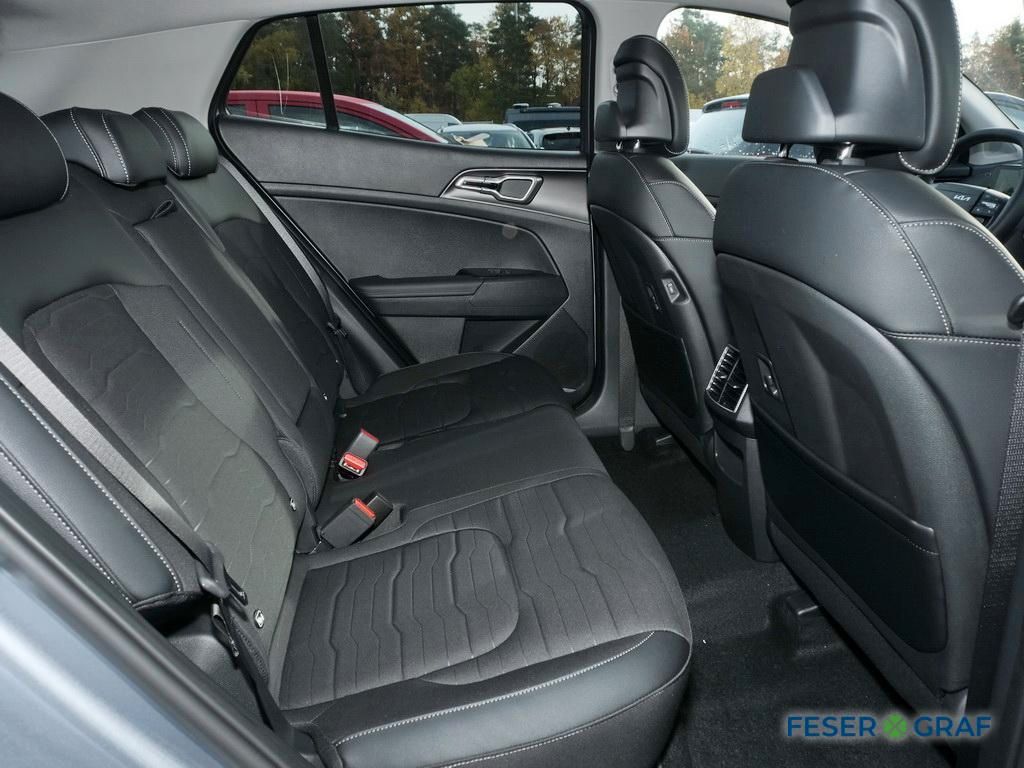 Kia Sportage - Bild 5