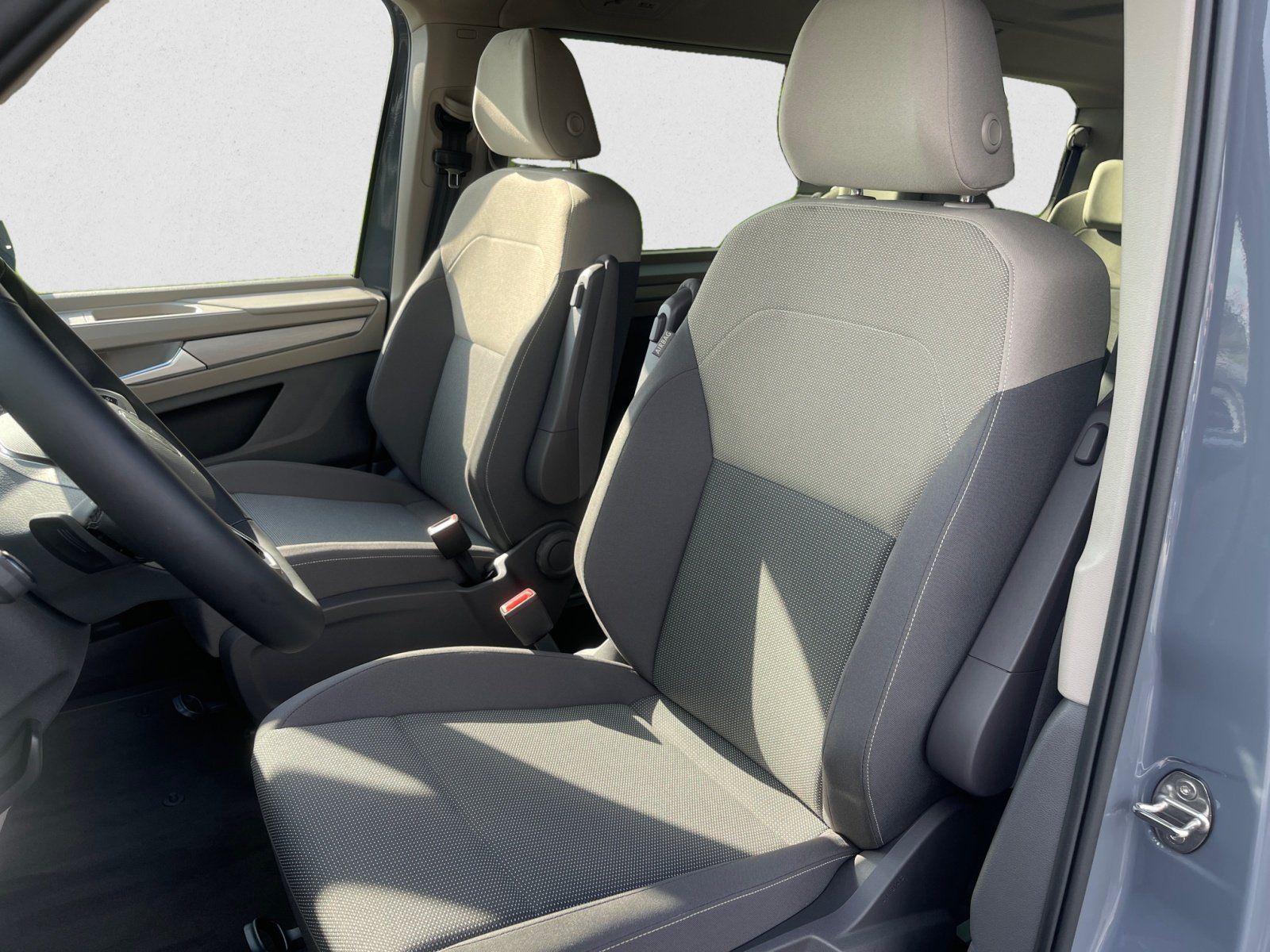 Volkswagen T7 Multivan - Bild 8