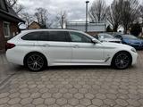 BMW 540 d xDrive M Sport 360° HUD Laser Memory - BMW 540 in Bremen