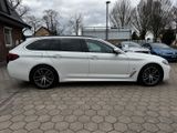 BMW 540 d xDrive M Sport 360° HUD Laser Memory - gebrauchte BMW 540 aus dem Jahr 2023