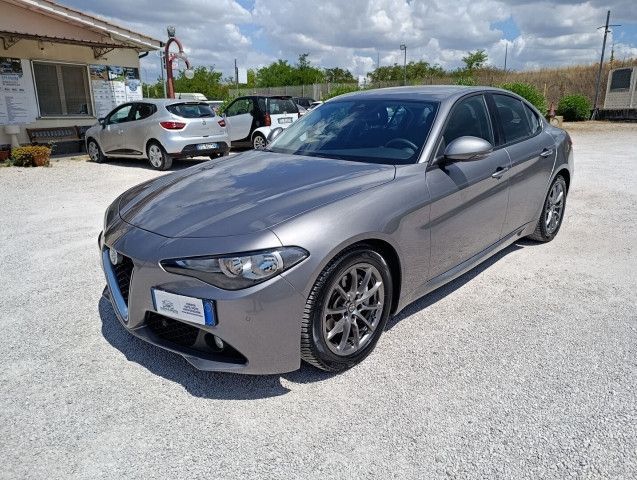 Alfa Romeo Giulia 2.2 t Giulia 150cv - GARANZIA 