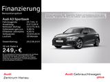 Audi A3 Sportback 40 TFSIe S tronic S LINE *NAVI*LED*