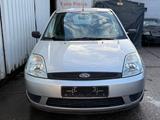 Ford Fiesta 1.3 Ambiente *Nur 60.000KM* Rentnerfahrze - Ford Fiesta aus 2005: 1.6
