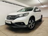 Honda CR-V 2.2i-DTEC Executive Auto. AHK*Navi*Panorama - Honda mit Diesel-Antrieb