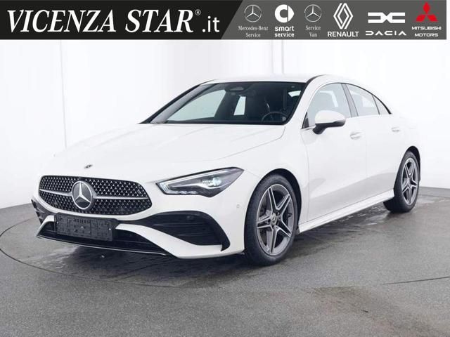 Другие MERCEDES-BENZ CLA 200 MHV PREMIUM AMG