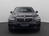 BMW X5 xD30d M Sport 360° HUD DAB HiFi AHK Panorama  - BMW X5