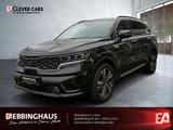 Kia Sorento Platinum 4WD Plug-In Hybrid BOSE Navi - Kia Sorento mit Hybrid-Antrieb: Automatik