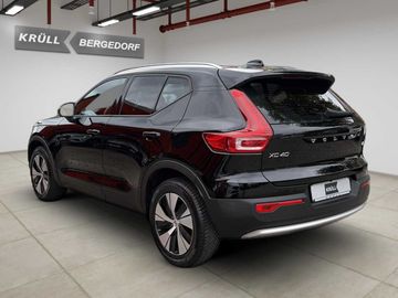 Volvo XC40 - 5