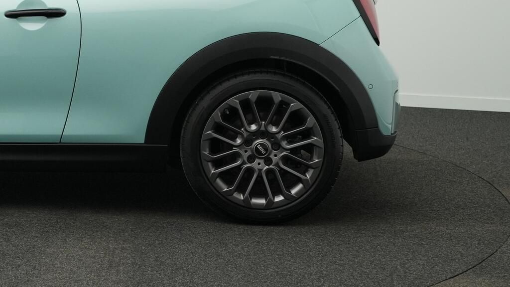 MINI Cooper C - Bild 18