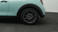 MINI Cooper C - Vorschau Bild 18