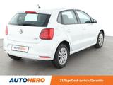 Volkswagen Polo 1.2 TSI Comfortline BMT*TEMPO*PDC*KLIMA* - VW Polo Gebrauchtwagen in Gelsenkirchen