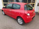 Renault Clio III Dynamique Klima - Renault Clio aus 2009: Iii