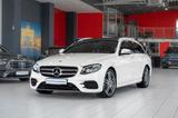 Mercedes-Benz E 400 4Matic*AMG-LINE*BURM.*PANO*M-LED*COMAND* - Mercedes-Benz E-Klasse Gebrauchtwagen in Köln