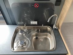 Pössl Trenta 600 R | Solar*AHK*Markise*Kamera