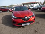 Renault Clio V 1,0 Navi +Garantie+1HAND - Renault Clio: Clio1