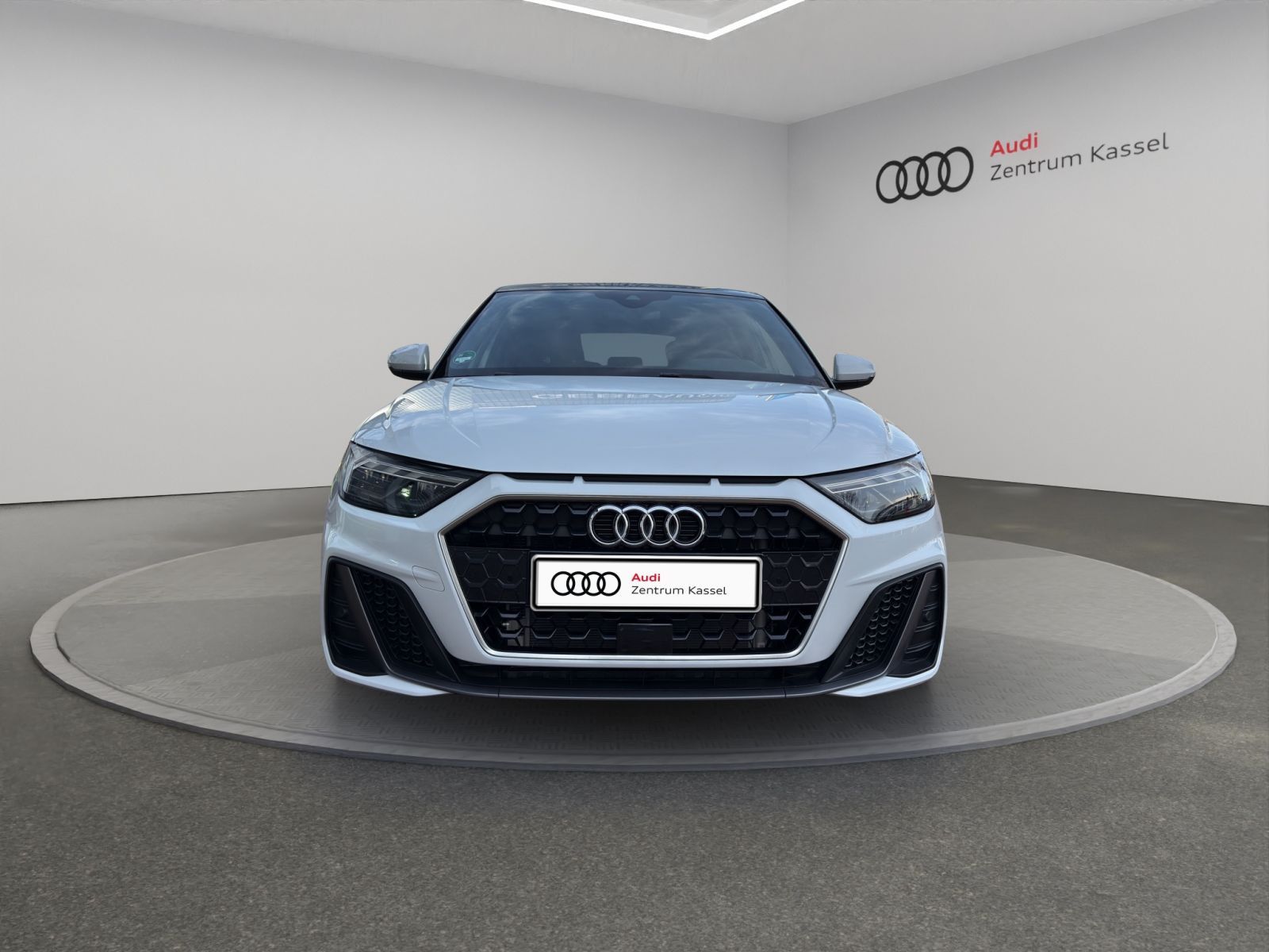 Audi A1 - Bild 10