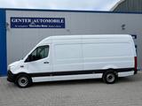 Mercedes-Benz Sprinter 316 CDI MAXI 7G-TR KLIMA 360°KAMERA AHK - Angebote