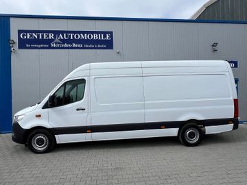 Mercedes Sprinter - 4