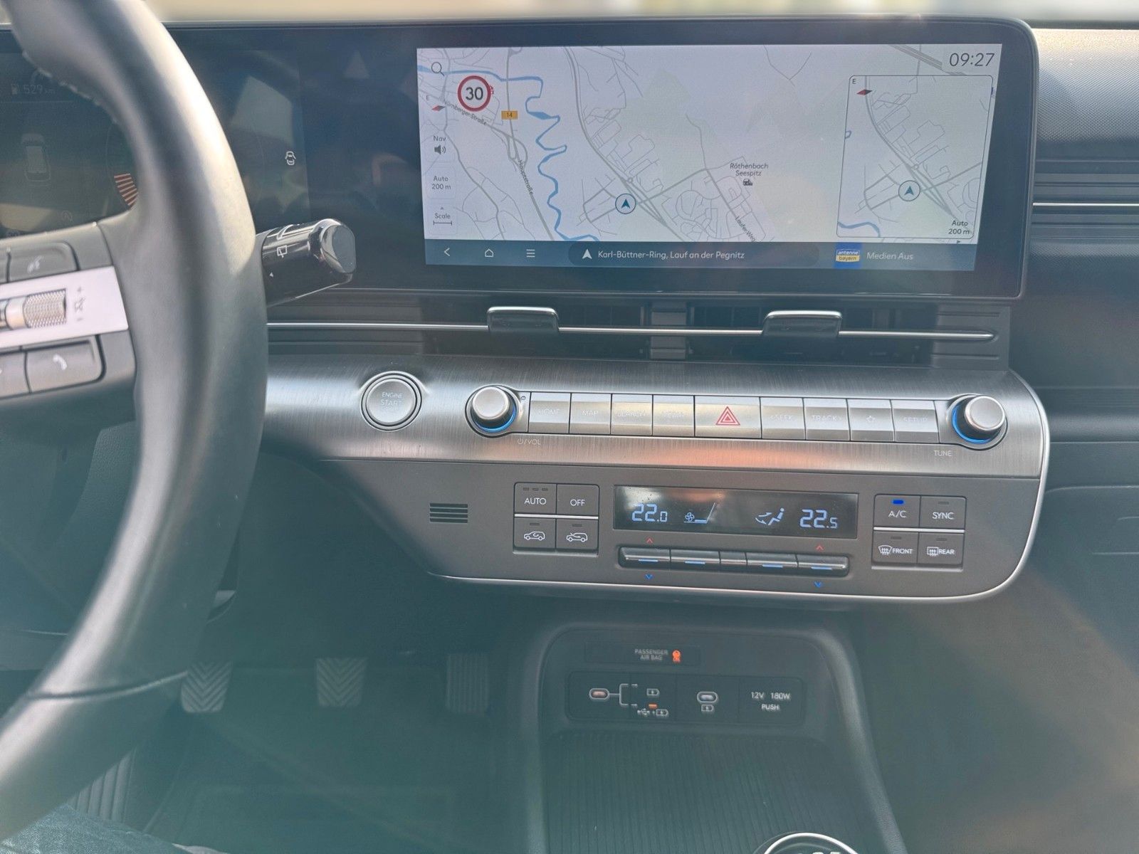 Hyundai Kona – Bild 9
