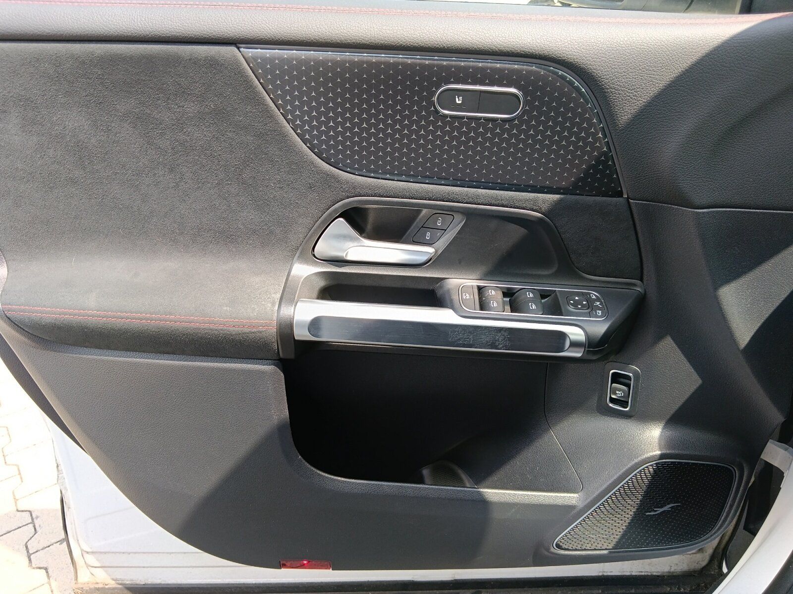 Mercedes-Benz EQB 250 AMG Line NAVIGATION RÜCKFAHRKAMERA foto 15