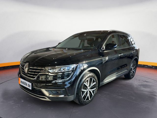 Renault Koleos Intens 4x4 Voll-LED Winter-P. Navi Servo