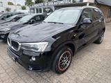 BMW X3 xDrive 20 d Automatik, Leder - BMW X3 Gebrauchtwagen in Bielefeld