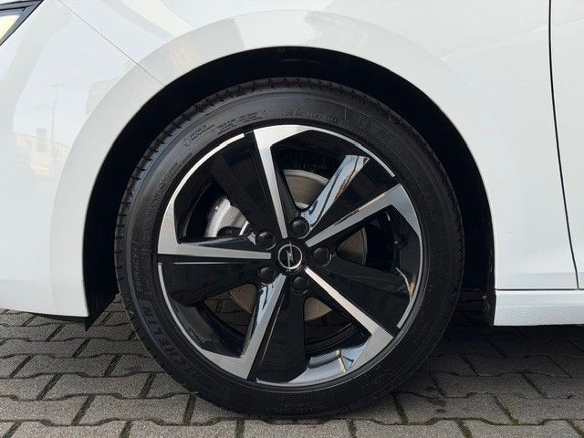 Fahrzeugabbildung Opel Astra L GS 130PS Navi/Kamera/LED!