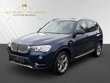 BMW X3 xDrive 20 d *HUD*KEYLESS*PANO*KAMERA*NAVI* - BMW X3 Gebrauchtwagen in Nürnberg