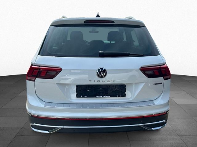 Fahrzeugabbildung Volkswagen Tiguan 2.0 TSI ELEGANCE 4MOTION KLIMA LED NAVI A