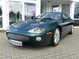 Jaguar XKR Supercharger V8 Coupe Liebhaberfahrzeug - Jaguar XKR aus 2004