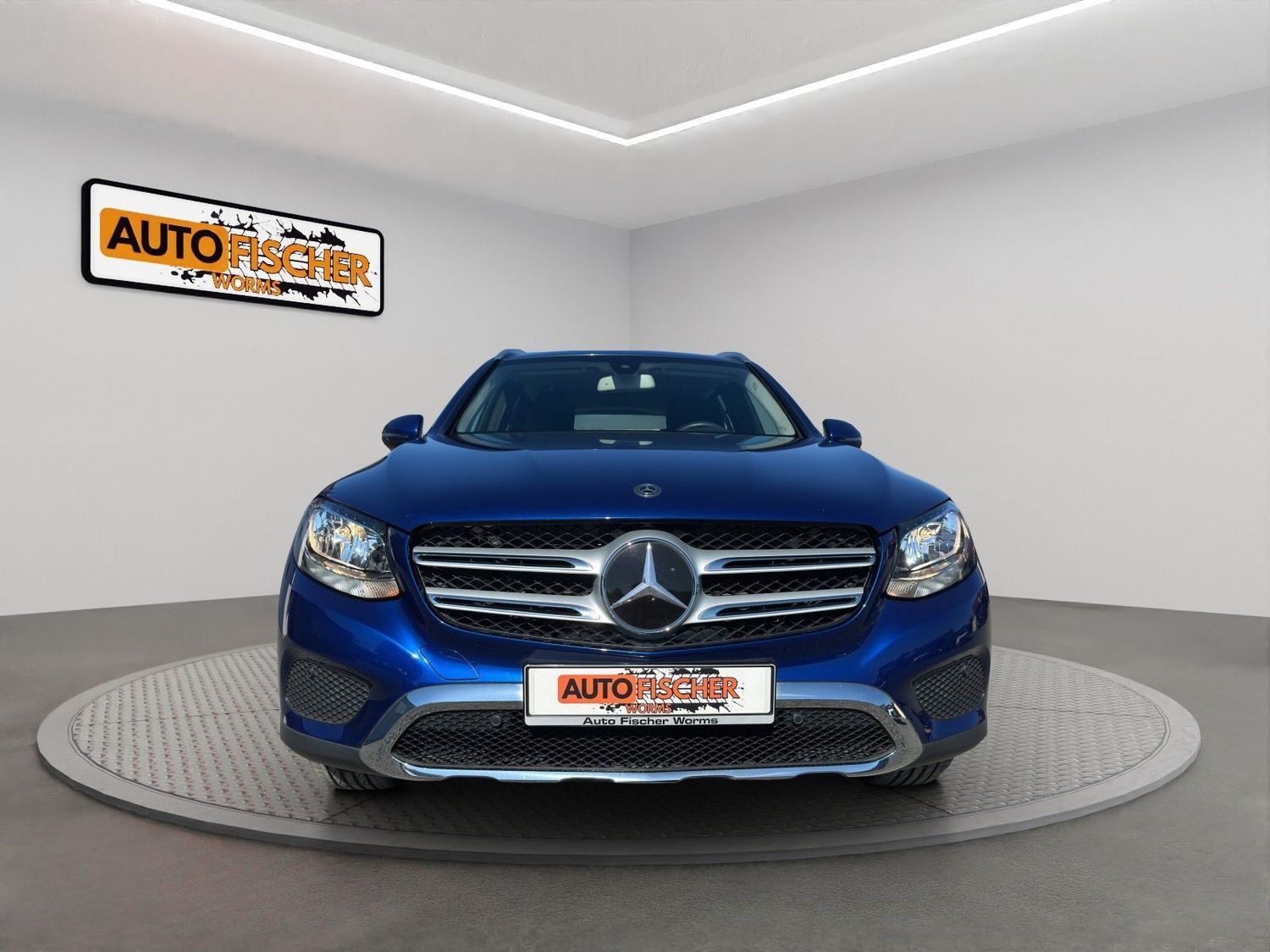 Mercedes-Benz GLC 220 d 4Matic "Exclusive" imagem 2
