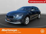 Skoda Octavia Combi 1.5 TSI Scout +AHK+NAVI+KAMERA - Skoda Octavia: Scout Combi