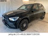 Mercedes-Benz GLC 300 4M 2x AMG Line 360KamVirtCockp Multib20"