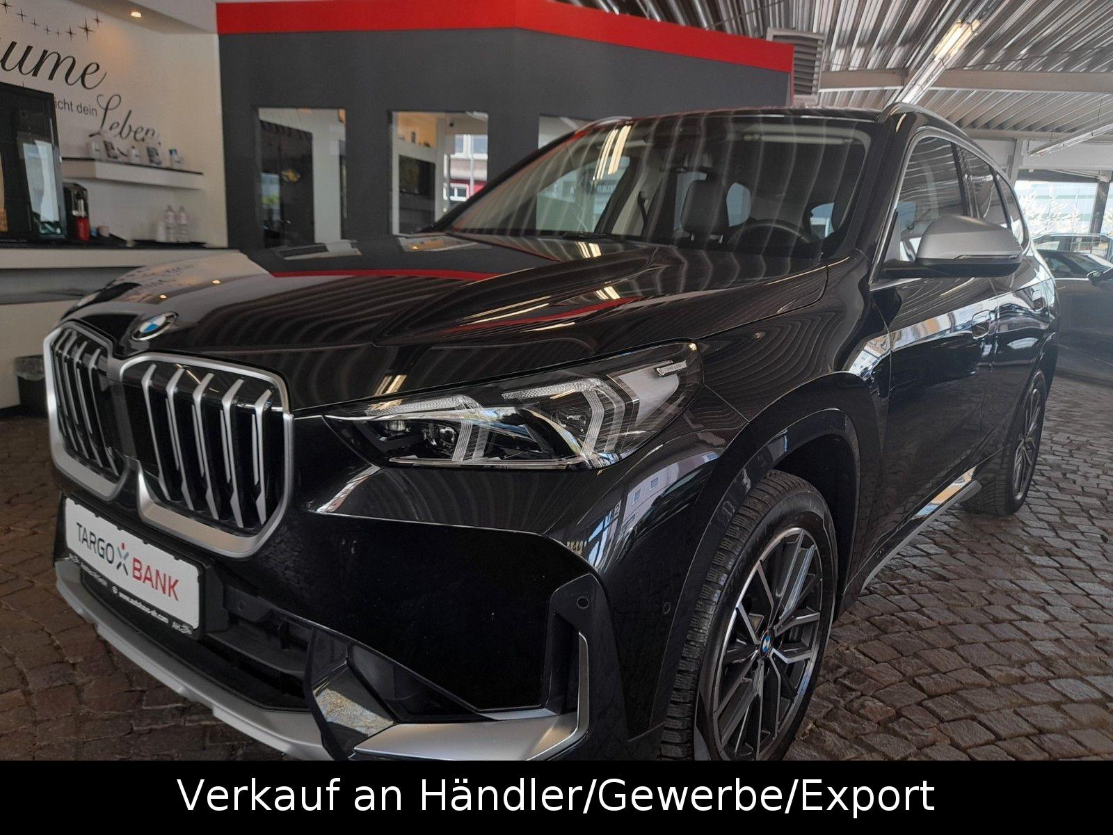BMW X1 23 i xDrive xLine