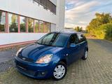 Ford Fiesta 1,4 Diesel HU 12/2026 - Ford Fiesta aus 2007 mit Diesel-Antrieb