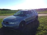 Audi RS4 2.7 quattro - B5- orginal  - Audi RS4: 2.7