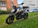 KTM 390 Duke neuwertig - Angebote
