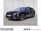 Kia K4 SW 1.6 T-GDI DriveWise Sitz Sound Design Pake
