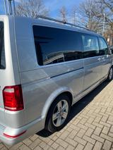 Volkswagen T6 Caravelle Comfortline Umbau Camper - Volkswagen T6: Camper